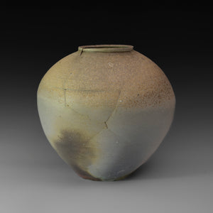 (#03) Fragile Moon Jar