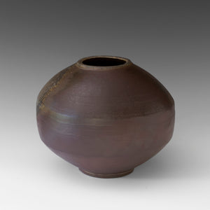(#06) Cask Vase