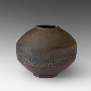 (#06) Cask Vase