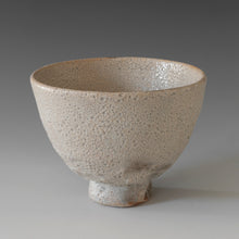 Load image into Gallery viewer, Parched White Bowl
