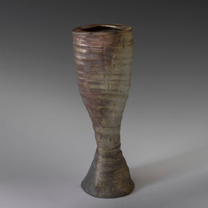 (#21) Elephant Foot Vase