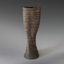 Load image into Gallery viewer, (#21) Elephant Foot Vase
