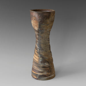 (#08) Hourglass Vase