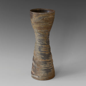 (#08) Hourglass Vase