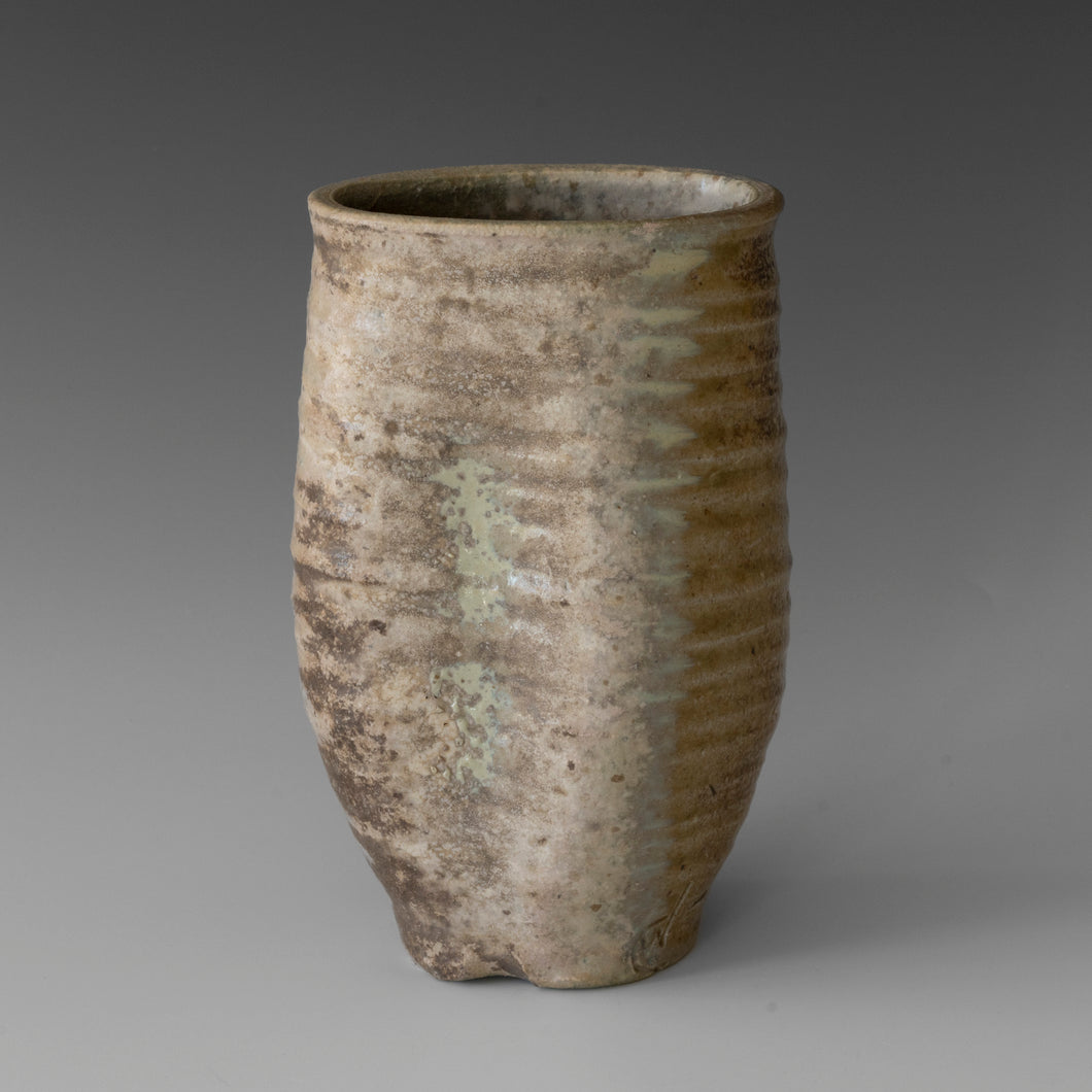 (#14) Torso Vase