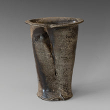 Load image into Gallery viewer, (#19) Flattened Vase
