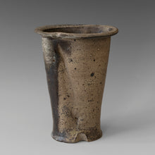Load image into Gallery viewer, (#19) Flattened Vase
