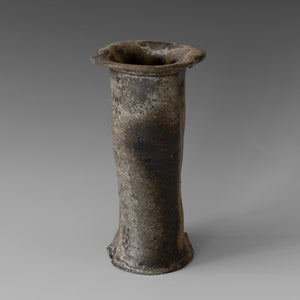 (#19) Flattened Vase