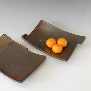 Noguchi Plates - Set of Four