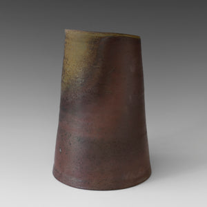 (#12) Trunk Vase 1