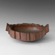 Load image into Gallery viewer, (#15) Faceted Bowl

