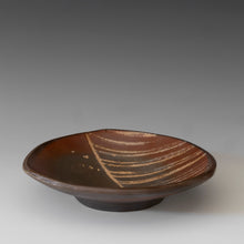 Load image into Gallery viewer, Tricorn Shallow Bowl 2
