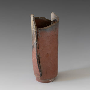 Small Shield Vase
